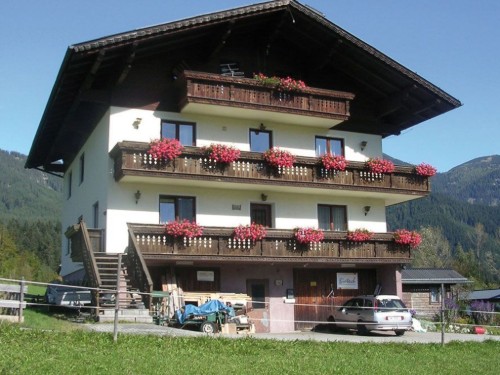  - 2 personer -  - Kirchenstraße - 4824 - Gosau