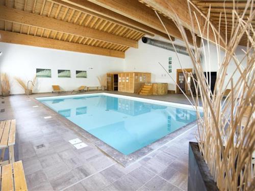 Sommerhus - 6 personer -  - 73140 - Orelle