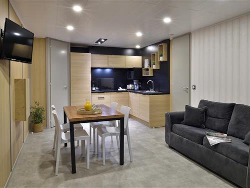 Chalet - 5 Personen -  - 20110 - Propriano