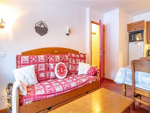 Holiday apartment - 6 persons -  - 73500 - Modane