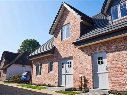 Feriehus - 4 personer -  - Grönland - 25938 - Wyk Auf Föhr