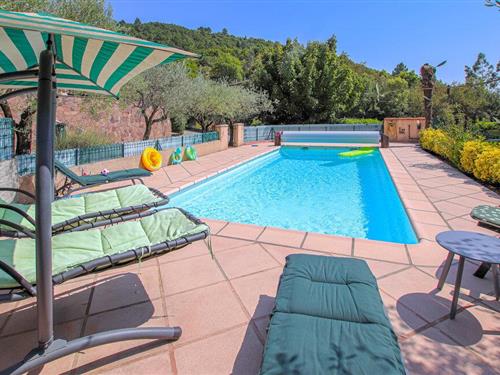 Sommerhus - 4 personer -  - Impase les Sauzèdes - Largentière - 07110 - Chassiers