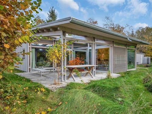 Sommerhus - 6 personer -  - Højby Lyngvej - Sejerø Bugt - Lyngområderne - 4573 - Højby