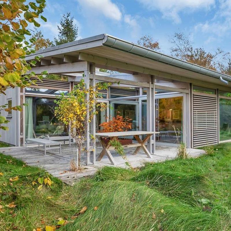 Ferienhaus - 6 Personen -  - Højby Lyngvej - Sejerø Bugt - Lyngområderne - 4573 - Höjby