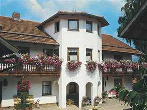 Ferielejlighed - 4 personer -  - Am Anger - 93474 - Arrach