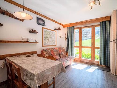 Ferielejlighed - 5 personer -  - 73260 - Les Avanchers Valmorel