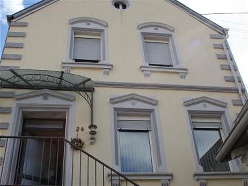 Sommerhus - 4 personer -  - Hauptstraße - 67737 - Olsbrücken