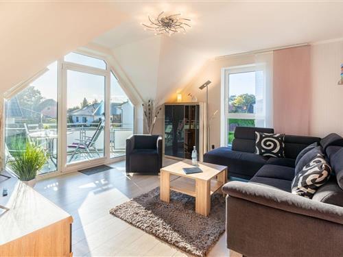 Ferielejlighed - 4 personer -  - Buchenweg - 17454 - Zinnowitz