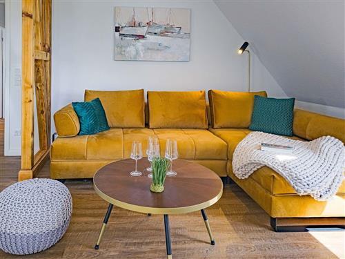 Ferienwohnung - 5 Personen -  - Lindenstrasse - 18374 - Zingst / Ostseebad Zingst