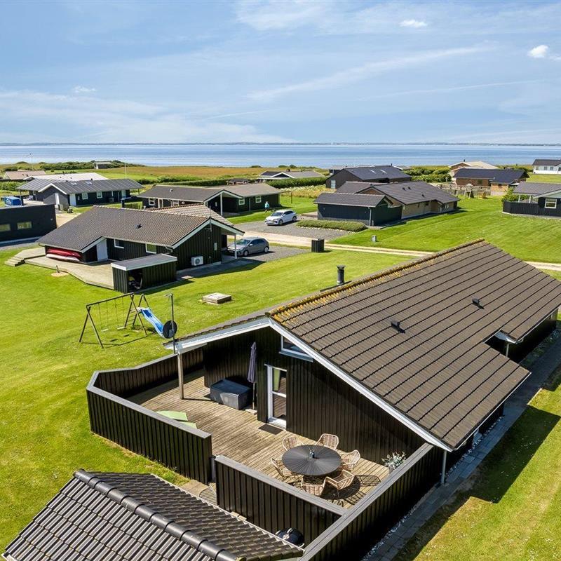 Ferienhaus - 8 Personen -  - Kildebakken - Ejsingholm - 7830 - Vinderup