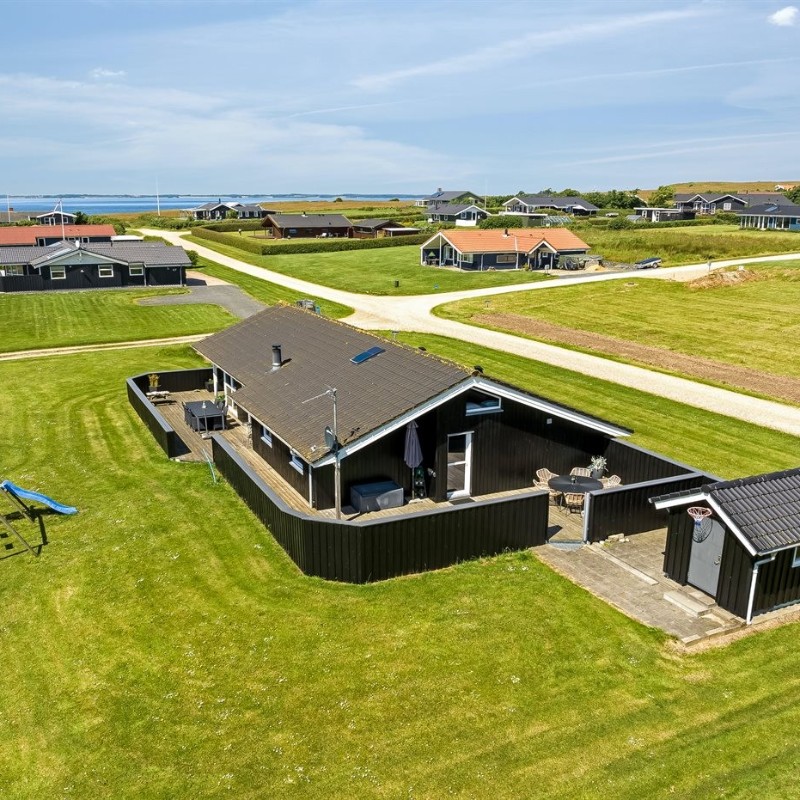 Ferienhaus - 8 Personen -  - Kildebakken - Ejsingholm - 7830 - Vinderup