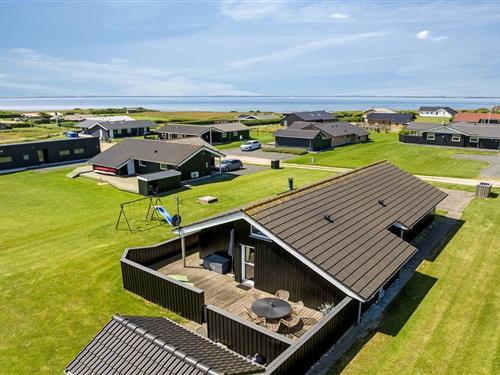 Sommerhus - 8 personer -  - Kildebakken - Ejsingholm - 7830 - Vinderup