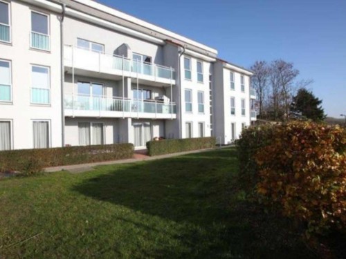 Ferielejlighed - 2 personer -  - Hafenstr. - 18225 - Kühlungsborn