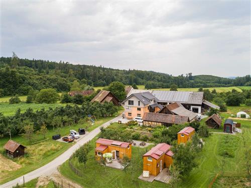 Feriehus / leilighet - 2 personer -  - Stehlinsweiler - 88677 - Markdorf