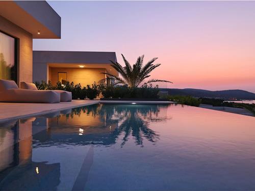 Feriehus - 6 personer -  - Pasmanska cesta - Pasman - Tkon - 23212 - Tkon