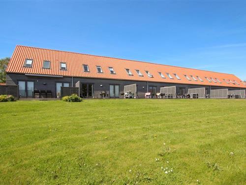 Ferienwohnung - 4 Personen -  - Besser Kirkevej - Besser - 8305 - Samsö