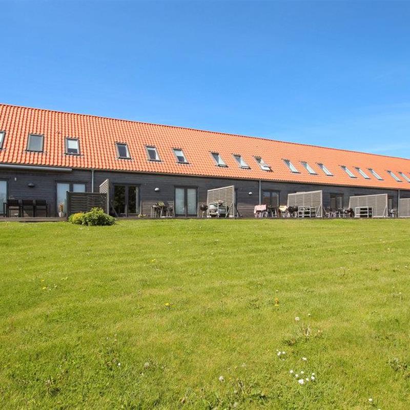 Ferienwohnung - 4 Personen -  - Besser Kirkevej - Besser - 8305 - Samsö