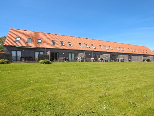 Ferielejlighed - 4 personer -  - Besser Kirkevej - Besser - 8305 - Samsø