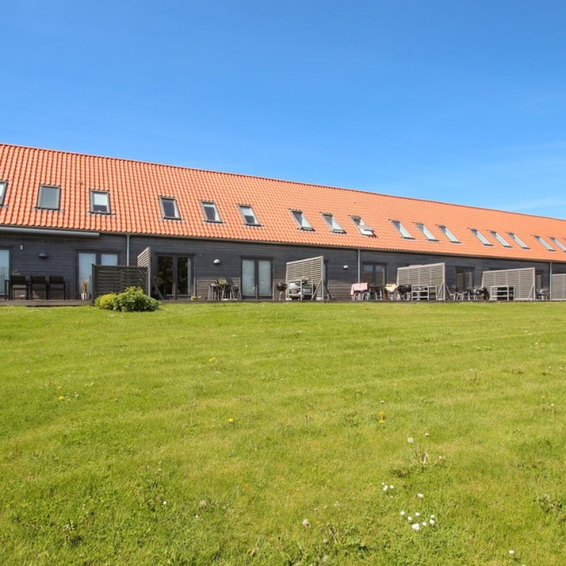 Ferielejlighed - 4 personer -  - Besser Kirkevej - Besser - 8305 - Samsø