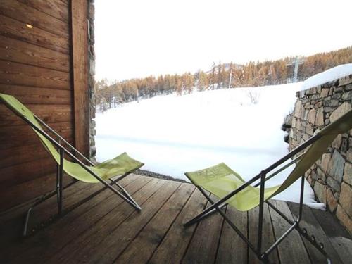 Semesterlägenhet - 6 personer -  - 05290 - Puy St Vincent