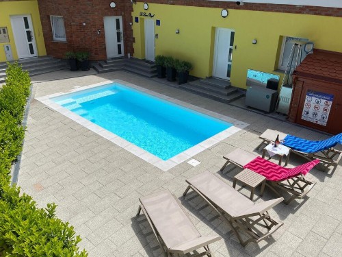 Sommerhus - 6 personer -  - Brace Radica - 31500 - Nasice