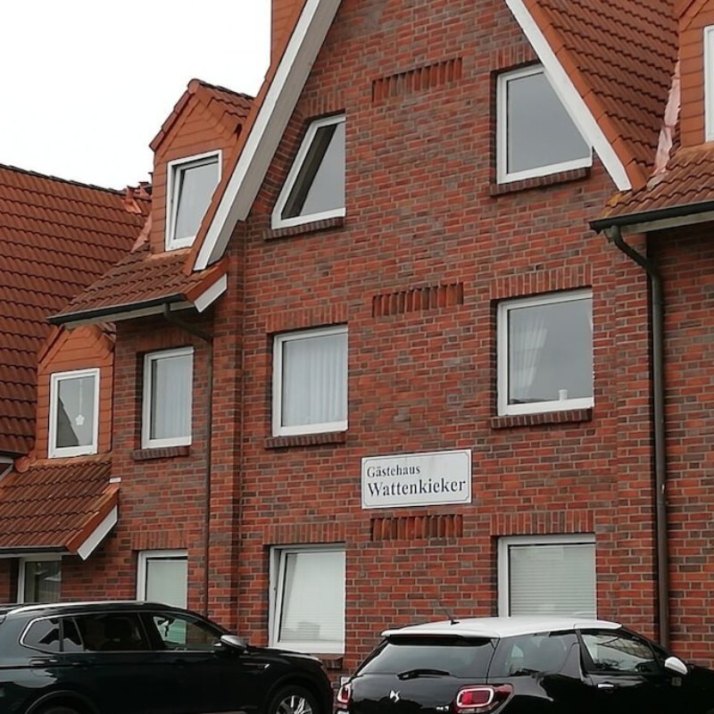 Sommerhus - 3 personer -  - 26434 - Horumersiel \/ Wangerland