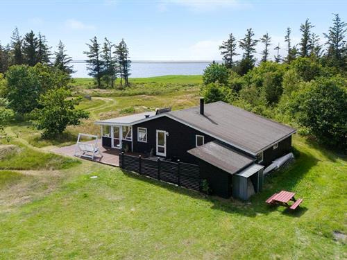 Sommerhus - 4 personer -  - Enebærvej - Stauning - 6900 - Skjern