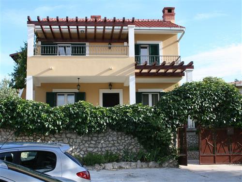 Semesterlägenhet - 8 personer -  - Ražanj - 22203 - Ražanj