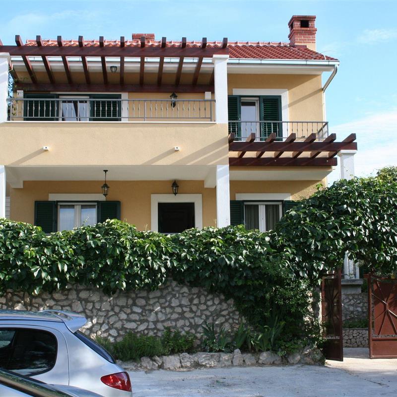 Ferielejlighed - 8 personer -  - Ražanj - 22203 - Ražanj