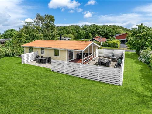 Ferienhaus - 6 Personen -  - Mirabellevej - Stenodden - 5700 - Svendborg