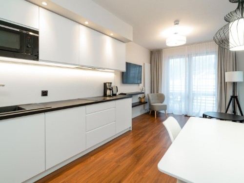 Holiday apartment - 4 persons -  - Karkonoska - 58-540 - Karpacz