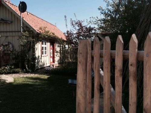 Sommerhus - 3 personer -  - 18375 - Prerow