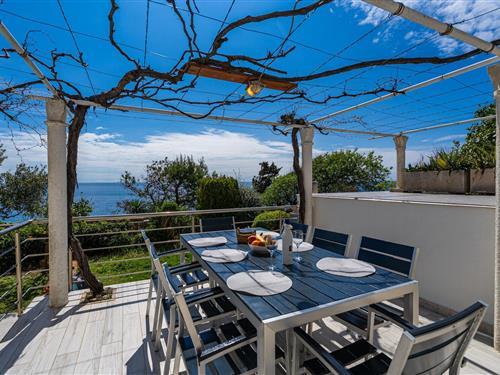 Holiday apartment - 6 persons -  - Gorica Svetog Vlaha - 20000 - Dubrovnik