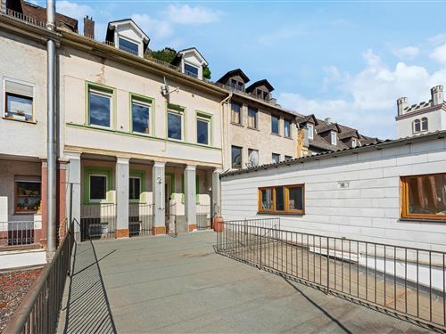 Ferieleilighet - 4 personer -  - Auf der Mauer - 56349 - Kaub