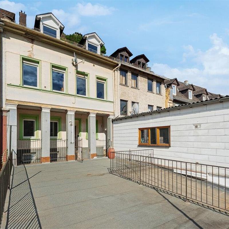 Ferielejlighed - 4 personer -  - Auf der Mauer - 56349 - Kaub