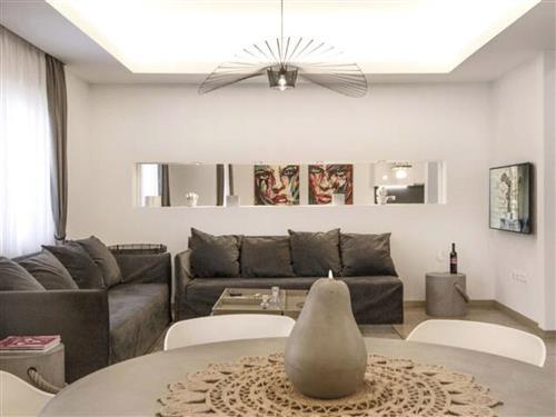 Ferielejlighed - 6 personer -  - Athens - 11521