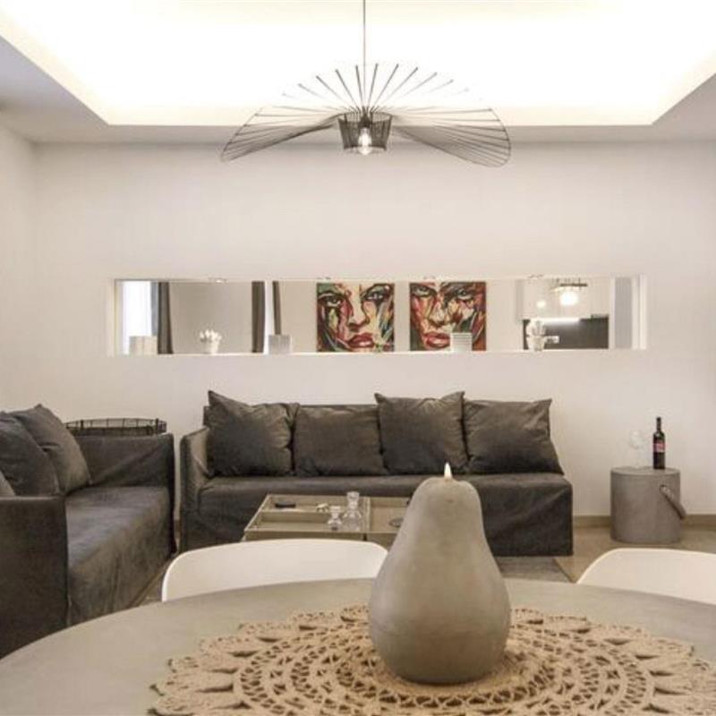 Ferielejlighed - 6 personer -  - Athens - 11521