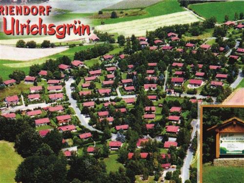 Ferienwohnung - 4 Personen -  - Ulrichsgrün - 93449 - Waldmünchen