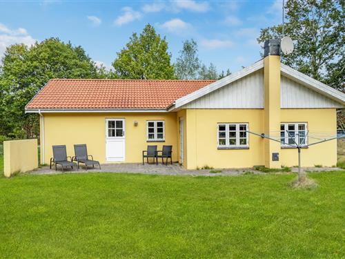 Ferienhaus - 5 Personen -  - Bøgevej - Vesterø Strand - 9940 - Läsö