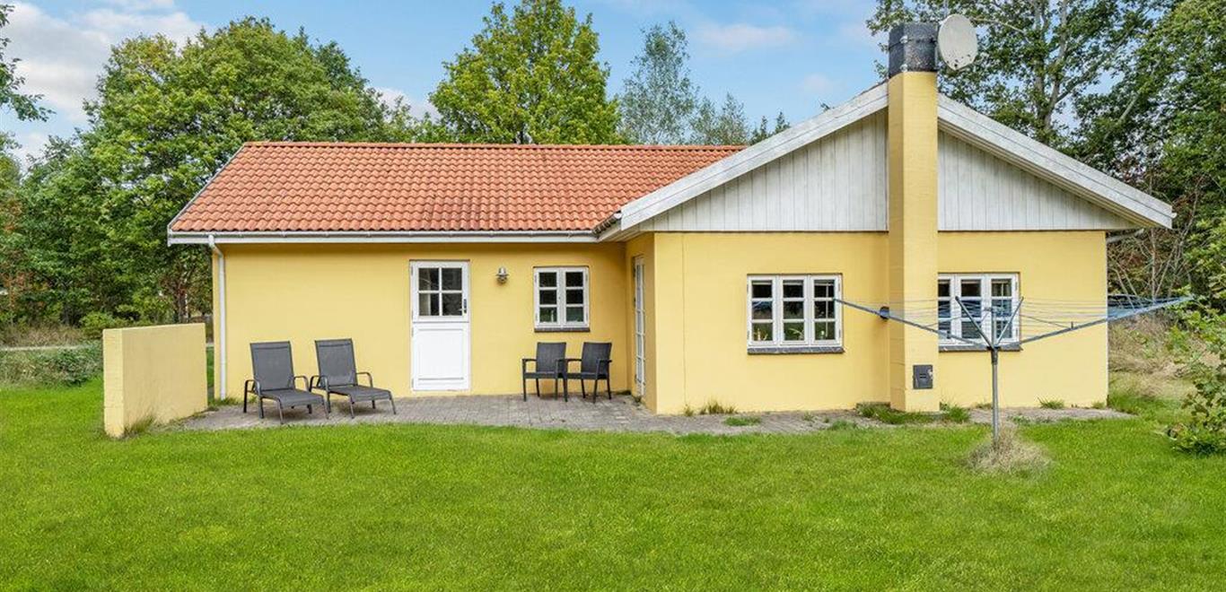 Emne nr.: 130-A21002