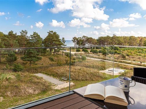 Ferienhaus - 4 Personen -  - Südstrand - 18609 - Prora/Rügen