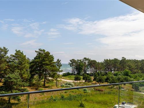 Ferieleilighet - 4 personer -  - Südstrand - 18609 - Prora/Rügen