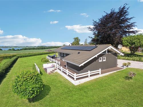 Sommerhus - 8 personer -  - Søndervang - Hejlsminde - 6094 - Hejls