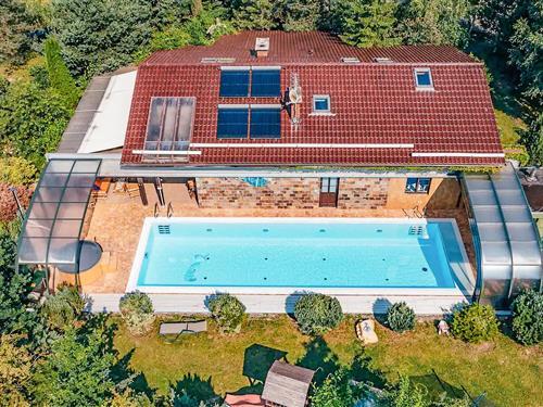 Sommerhus - 14 personer -  - Lesniewska - 84-106 - Mechowo