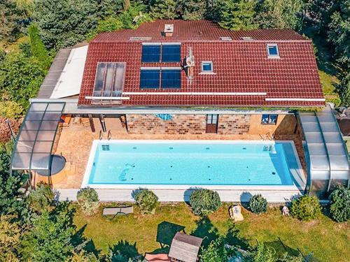 Ferienhaus - 14 Personen -  - Lesniewska - 84-106 - Mechowo