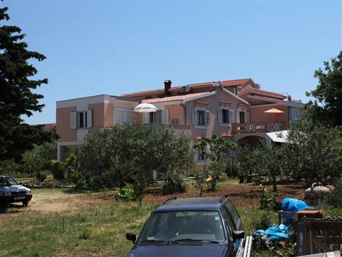 Ferieleilighet - 4 personer -  - Maže - 53291 - Novalja