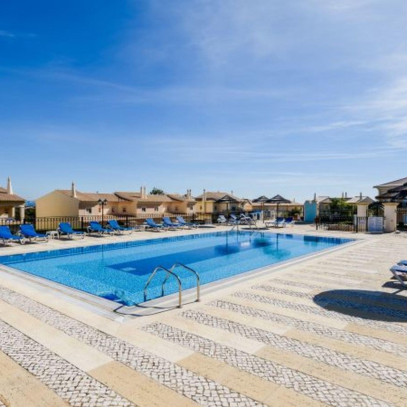 Ferielejlighed - 4 personer -  - 8600-281 - Lagos