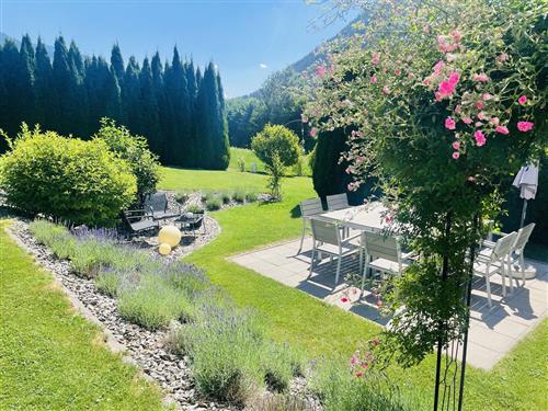 Ferielejlighed - 2 personer -  - St. Ruprecht - 8862 - St. Georgen Am Kreischber