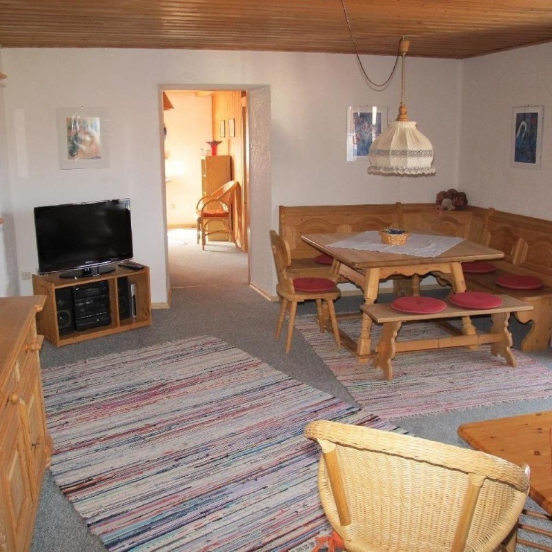 Ferielejlighed - 6 personer -  - Haidweg - 94145 - Haidmühle
