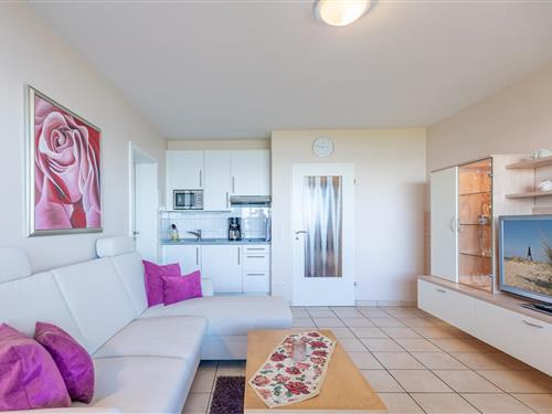 Semesterlägenhet - 2 personer -  - Emmastraße - 27476 - Döse